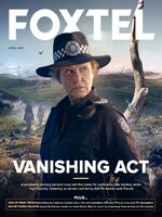 Foxtel Magazine